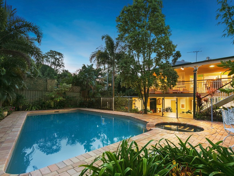 48 Morley Street, Toowong QLD 4066