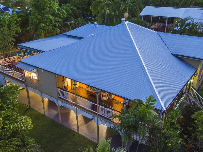 48 Morley Street, Toowong QLD 4066