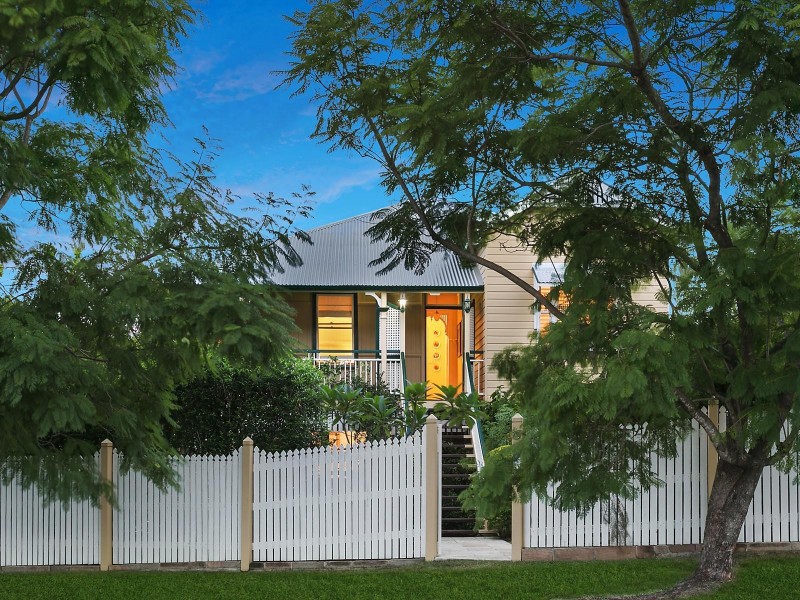 48 Morley Street, Toowong QLD 4066