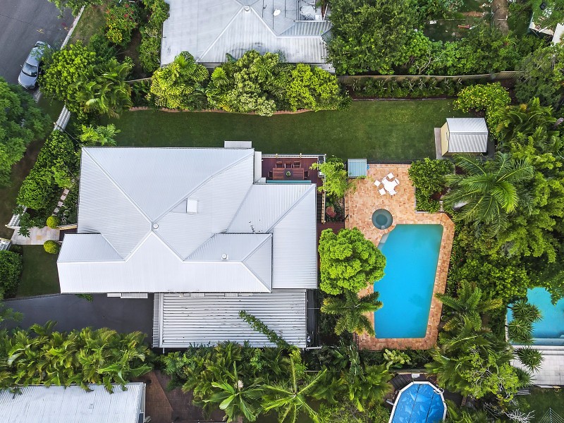 48 Morley Street, Toowong QLD 4066