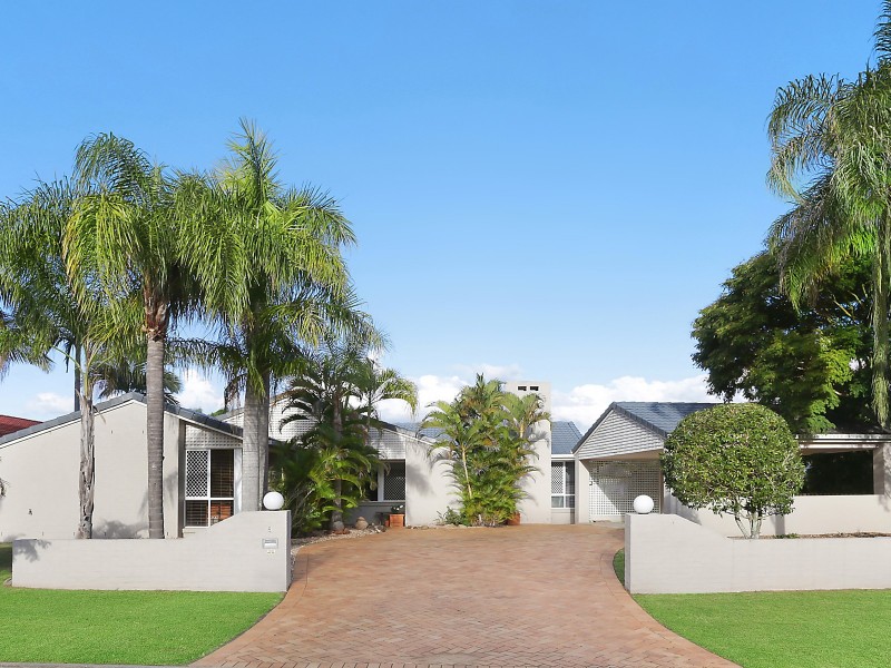 5 Blyde Street, Sinnamon Park QLD 4073