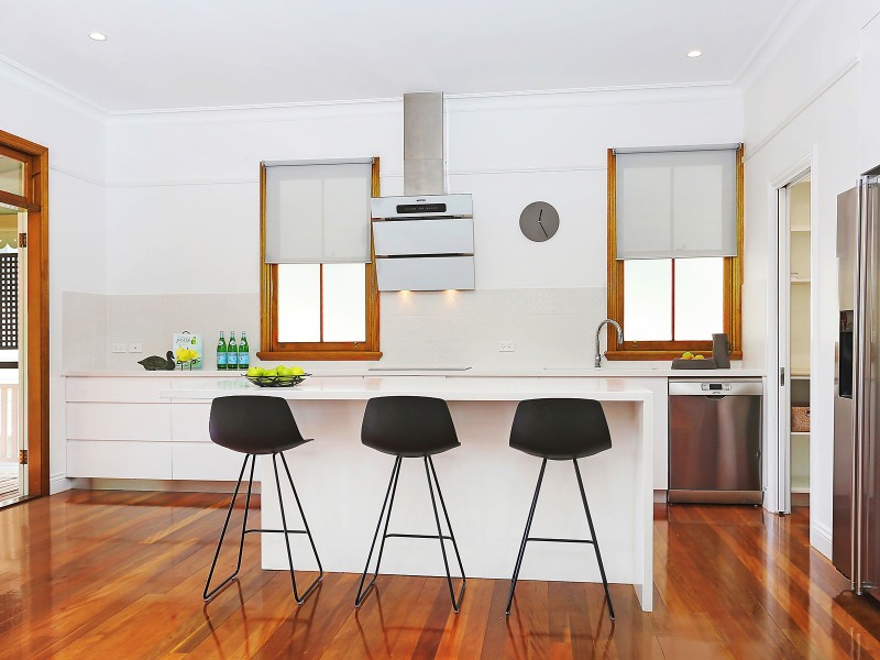 43 Greenlaw Street, Indooroopilly QLD 4068