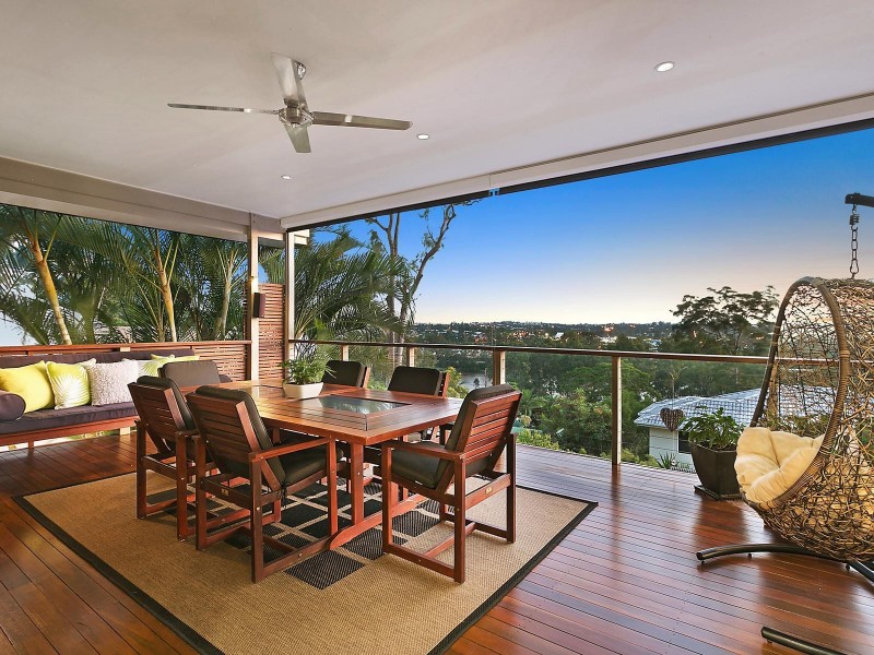 261 Kenmore Road, Fig Tree Pocket QLD 4069