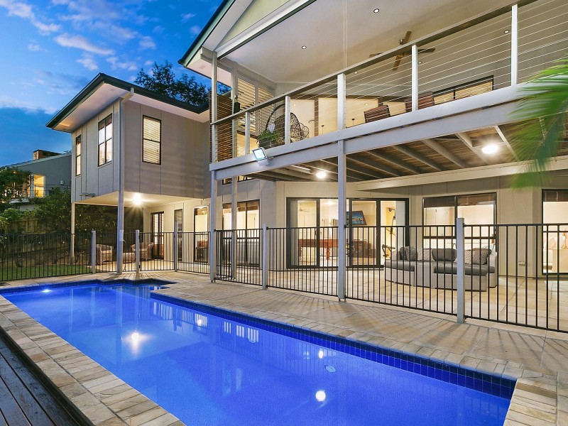 261 Kenmore Road, Fig Tree Pocket QLD 4069