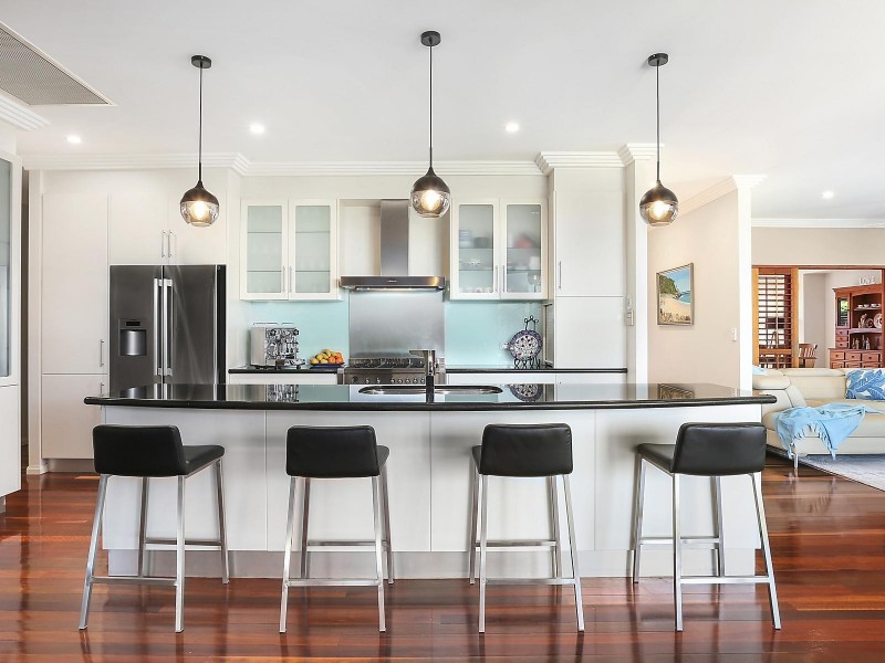 261 Kenmore Road, Fig Tree Pocket QLD 4069