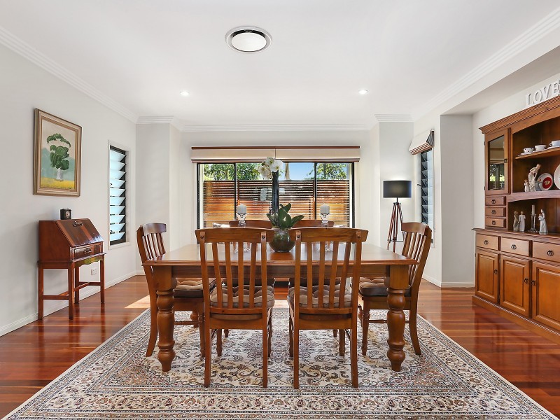 261 Kenmore Road, Fig Tree Pocket QLD 4069