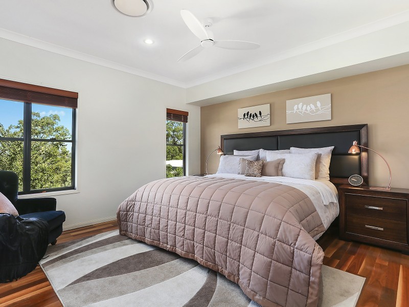 261 Kenmore Road, Fig Tree Pocket QLD 4069