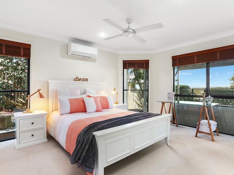 261 Kenmore Road, Fig Tree Pocket QLD 4069