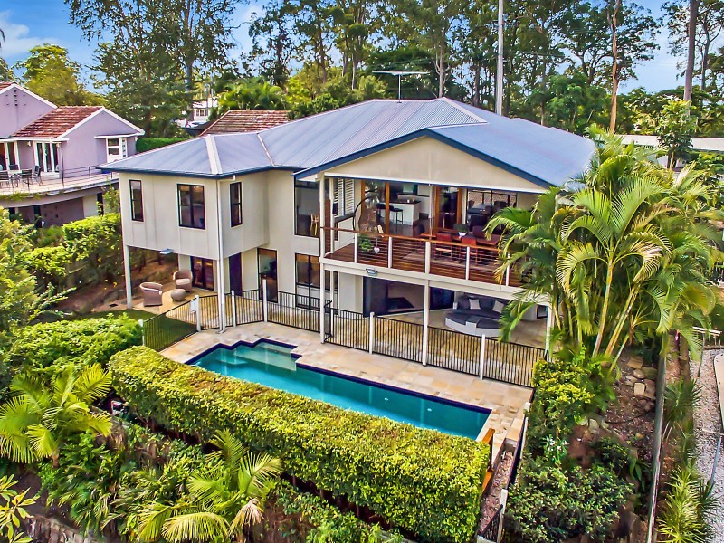 261 Kenmore Road, Fig Tree Pocket QLD 4069