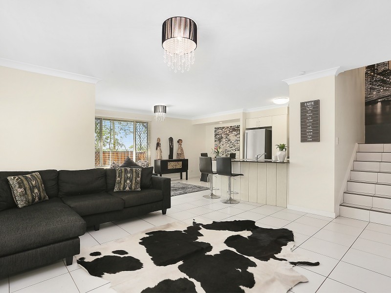 5/1 Glenquarie Place, The Gap QLD 4061