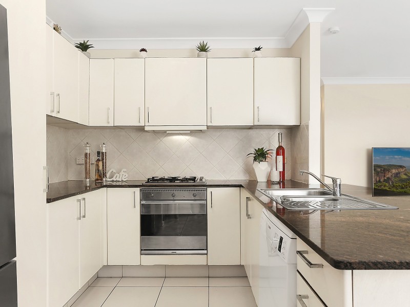 5/1 Glenquarie Place, The Gap QLD 4061