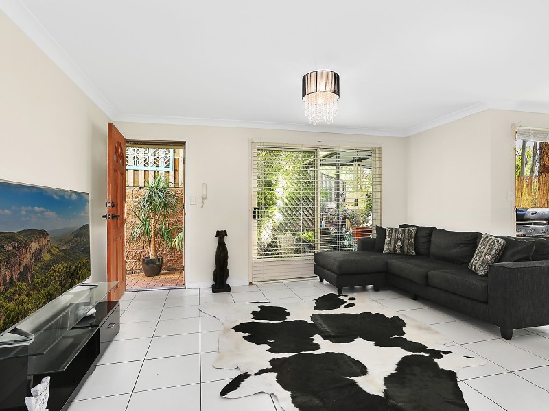 5/1 Glenquarie Place, The Gap QLD 4061