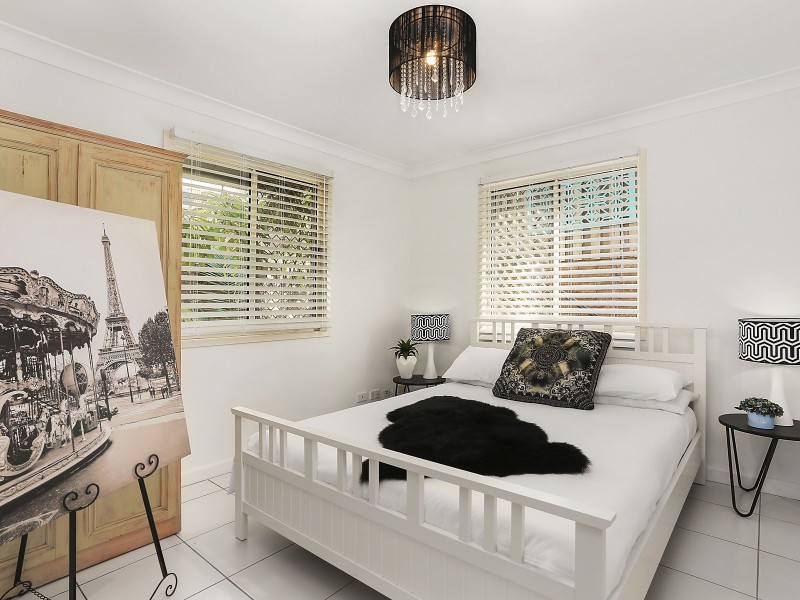 5/1 Glenquarie Place, The Gap QLD 4061