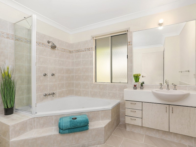 5/1 Glenquarie Place, The Gap QLD 4061