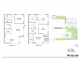 5/1 Glenquarie Place, The Gap QLD 4061 Floorplan