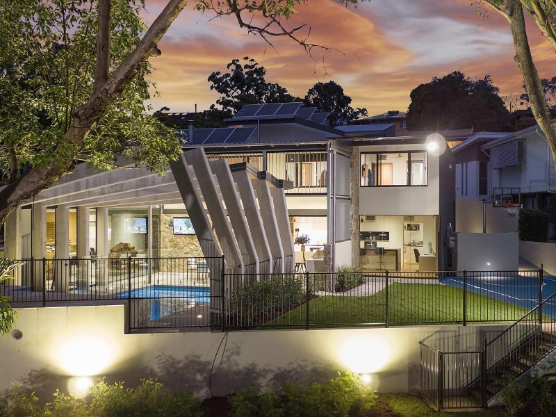 57 Castile Street, Indooroopilly QLD 4068