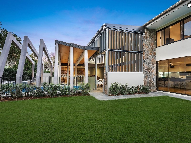 57 Castile Street, Indooroopilly QLD 4068