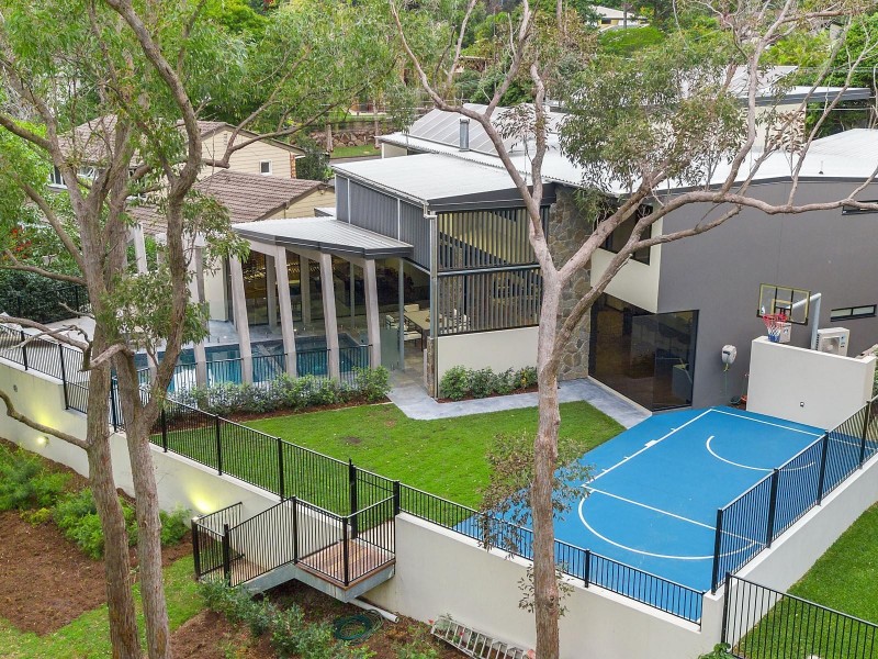 57 Castile Street, Indooroopilly QLD 4068