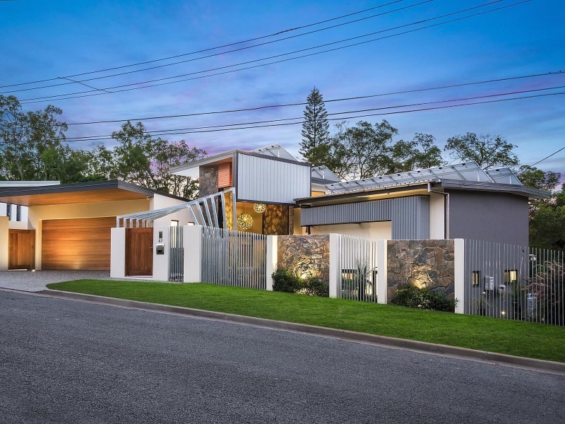 57 Castile Street, Indooroopilly QLD 4068