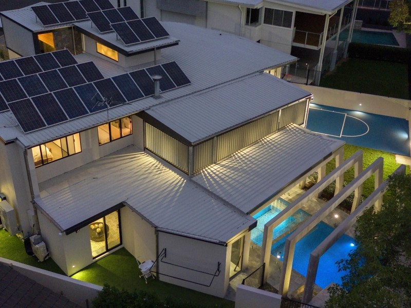 57 Castile Street, Indooroopilly QLD 4068