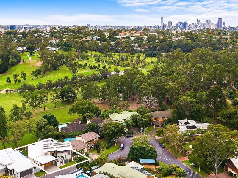 57 Castile Street, Indooroopilly QLD 4068