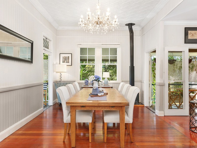 10 Markwell Street, Auchenflower QLD 4066