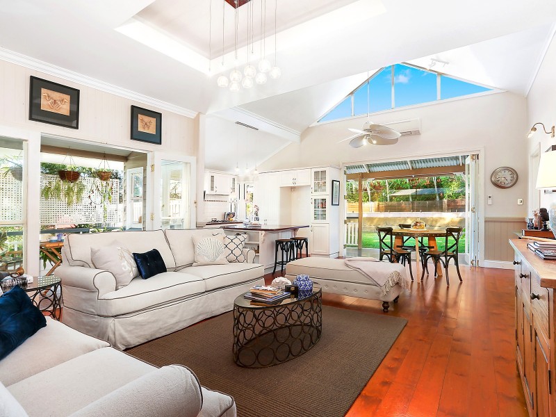 10 Markwell Street, Auchenflower QLD 4066