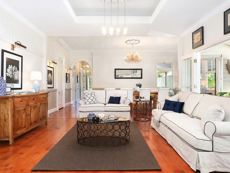 10 Markwell Street, Auchenflower QLD 4066