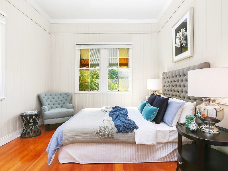 10 Markwell Street, Auchenflower QLD 4066