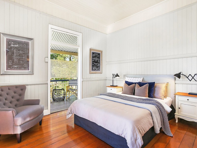 10 Markwell Street, Auchenflower QLD 4066