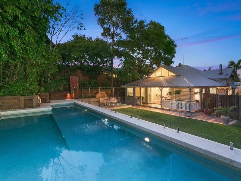 10 Markwell Street, Auchenflower QLD 4066