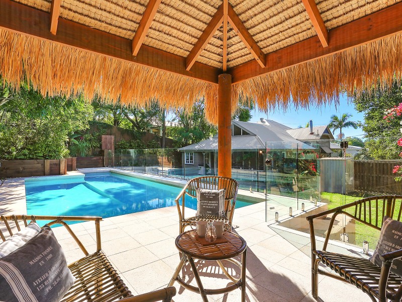 10 Markwell Street, Auchenflower QLD 4066