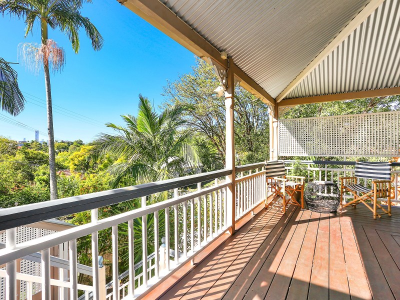 10 Markwell Street, Auchenflower QLD 4066