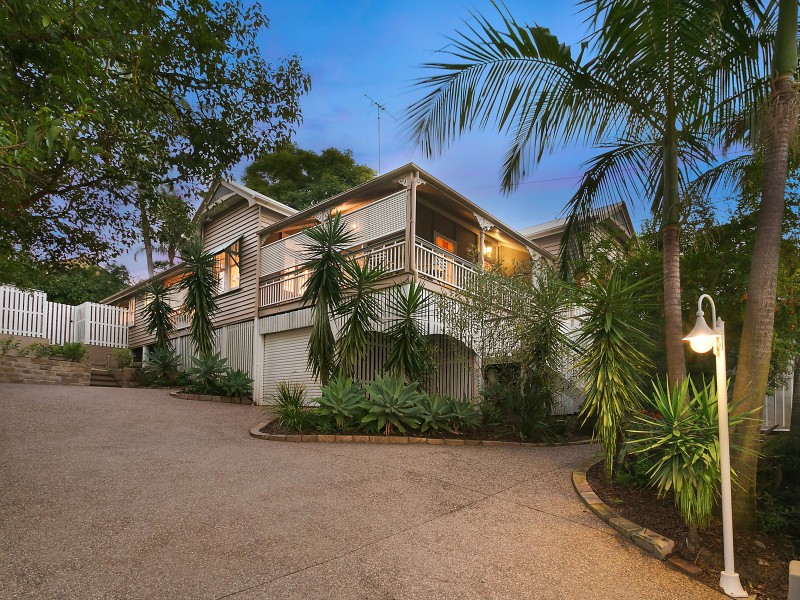 10 Markwell Street, Auchenflower QLD 4066