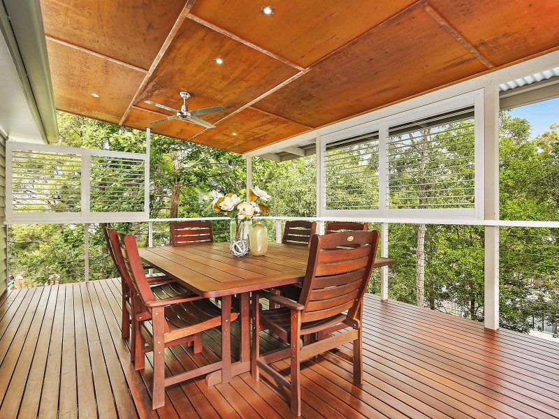 25 Ruskin Street, Taringa QLD 4068