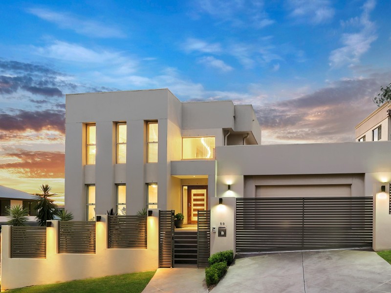 50 Mozart Place, Mount Ommaney QLD 4074