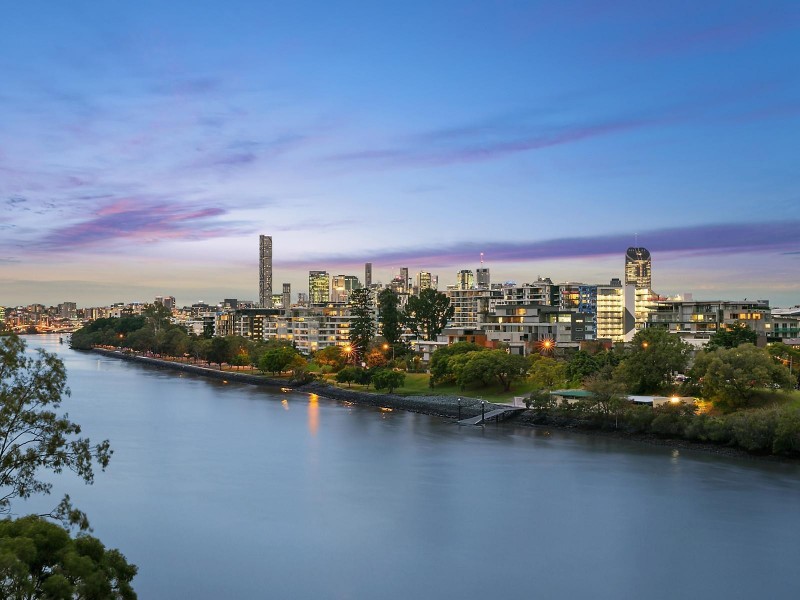 6/40 Glen Road, Toowong QLD 4066