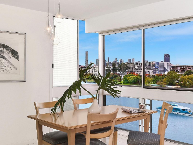 6/40 Glen Road, Toowong QLD 4066