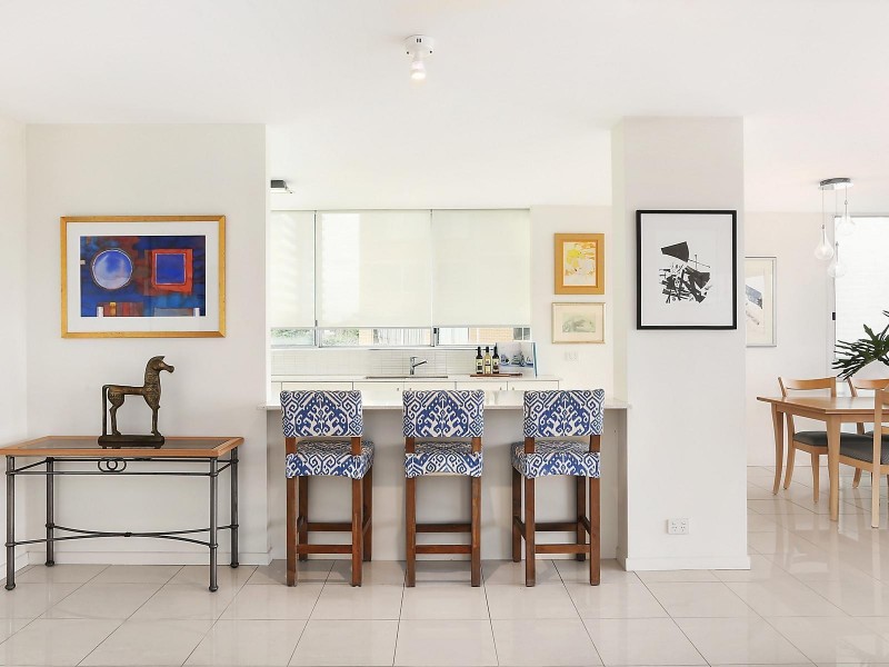 6/40 Glen Road, Toowong QLD 4066