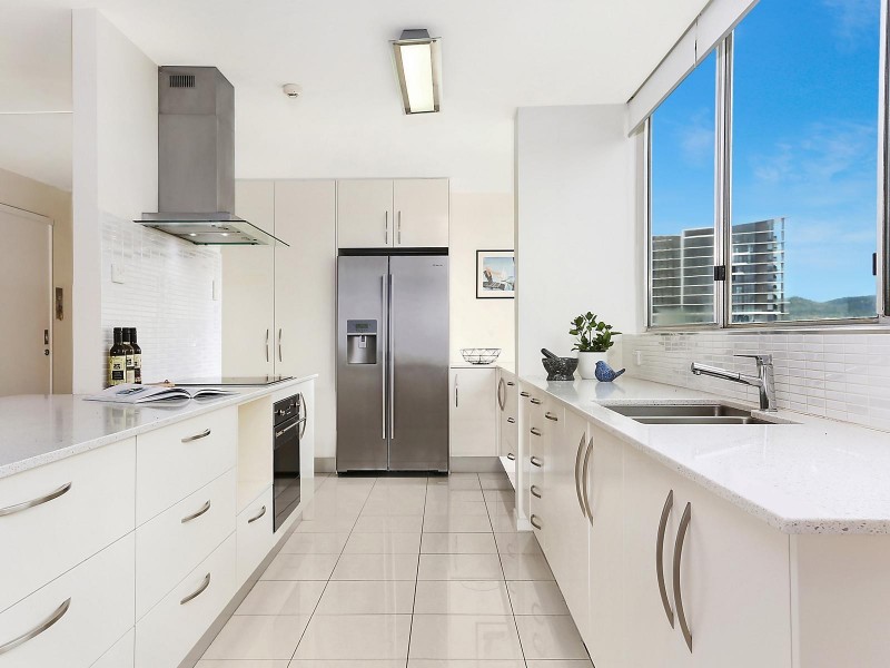 6/40 Glen Road, Toowong QLD 4066