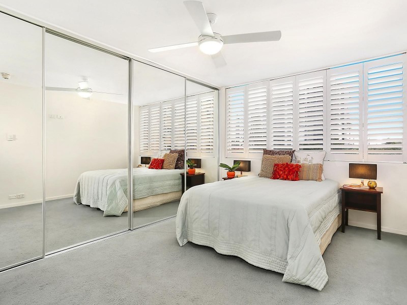 6/40 Glen Road, Toowong QLD 4066