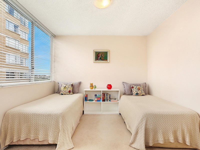 6/40 Glen Road, Toowong QLD 4066