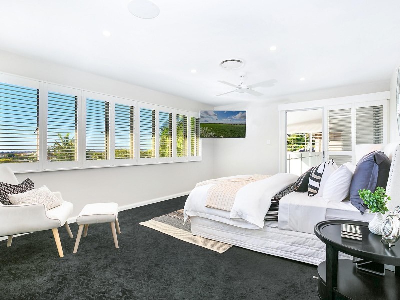 4 Windermere Road, Hamilton QLD 4007