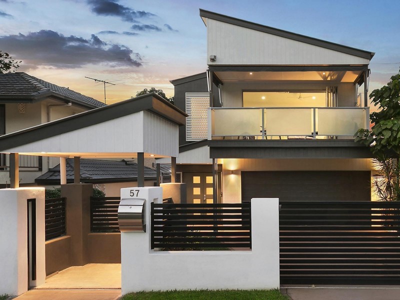 57 Baileys Road, Ashgrove QLD 4060