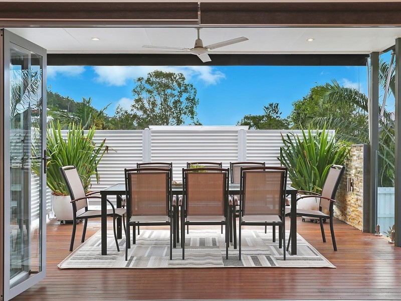 57 Baileys Road, Ashgrove QLD 4060