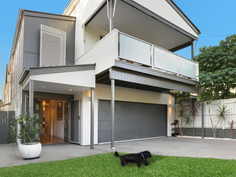 57 Baileys Road, Ashgrove QLD 4060