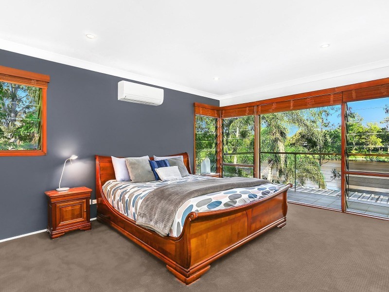 24 Botticelli Street, Fig Tree Pocket QLD 4069