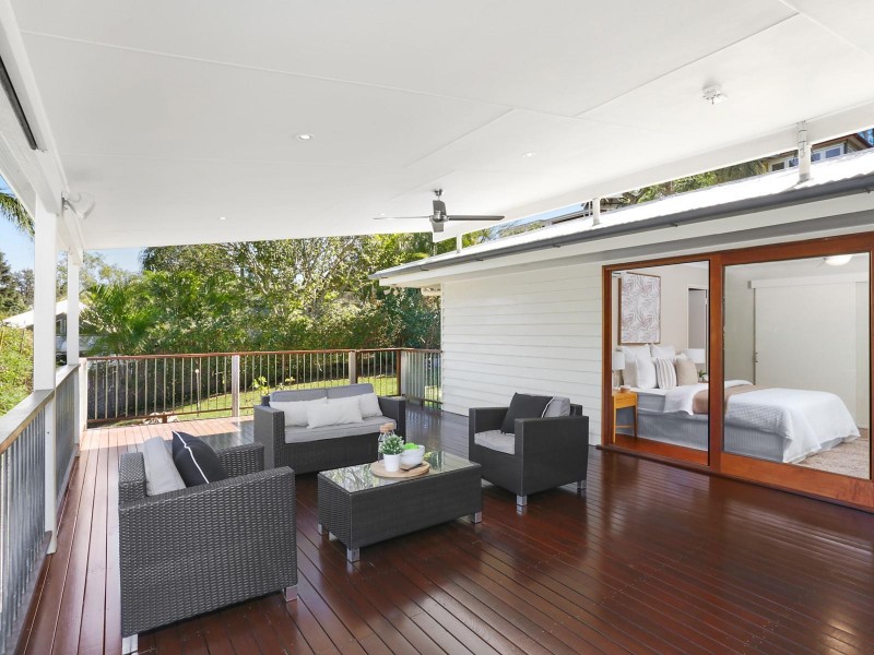 22 Brown Street, Bardon QLD 4065