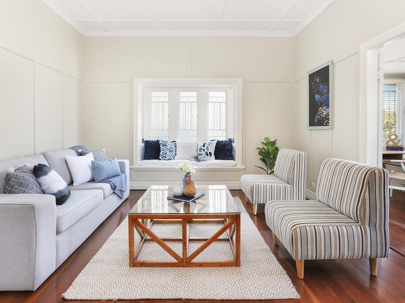 22 Brown Street, Bardon QLD 4065