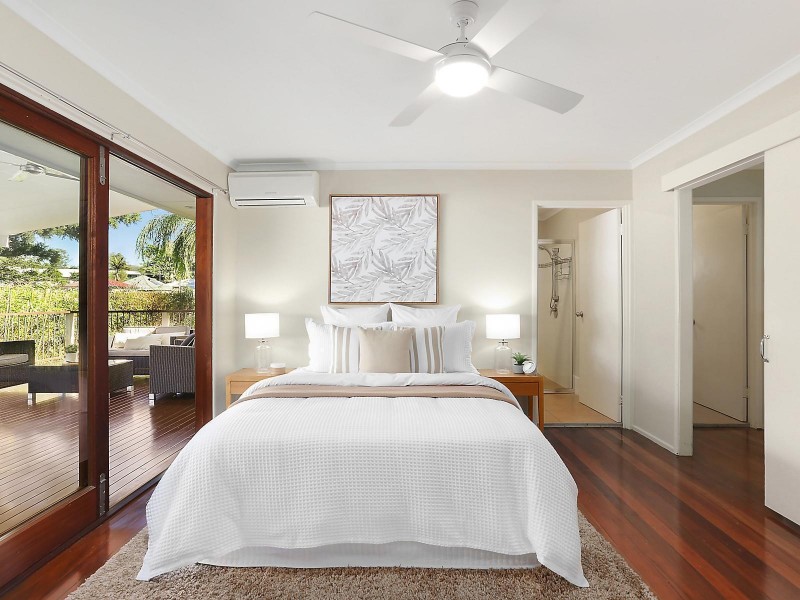 22 Brown Street, Bardon QLD 4065